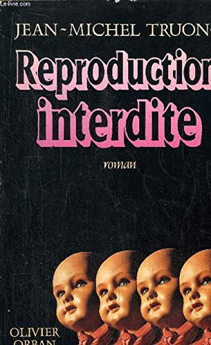 Reproduction interdite