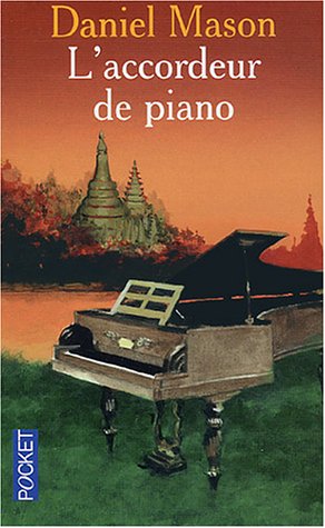 L'accordeur de piano