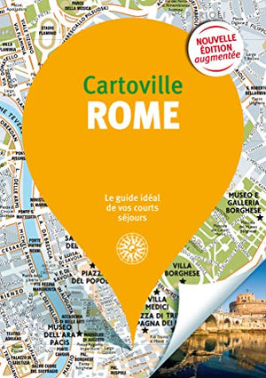 Guide Rome