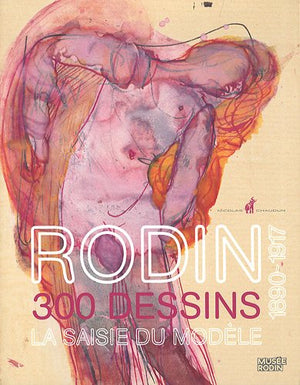 Rodin dessinateur