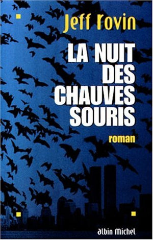 La nuit des chauves-souris