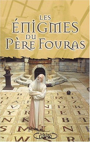 Les enigmes du père Fouras