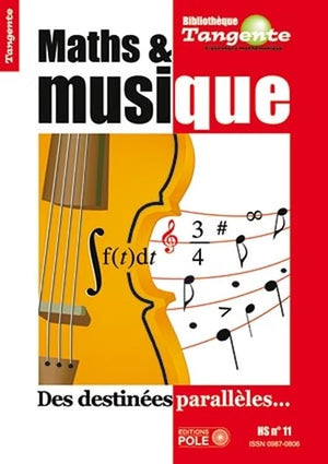 Maths & musique