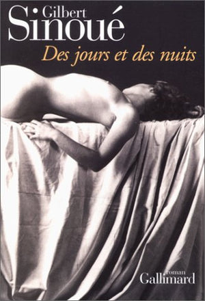 Des jours et des nuits ou le rire de Sara