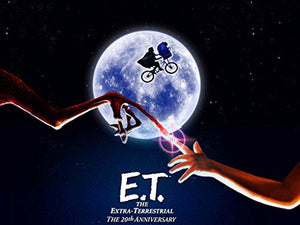 E.T, l'Extra-Terrestre [Édition Spéciale-Single]