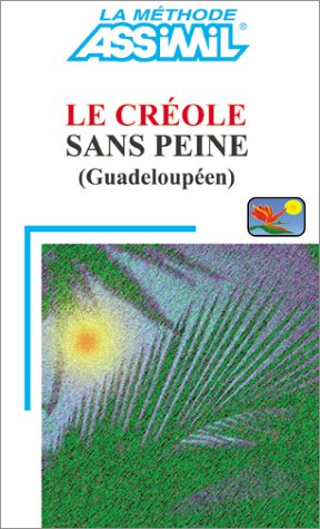 Volume creole s.p.