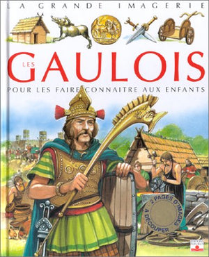 Les Gaulois