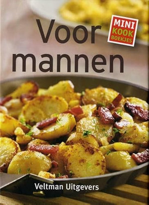 Voor mannen