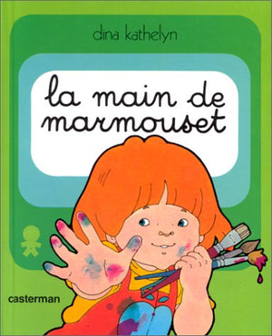 La main de marmouset