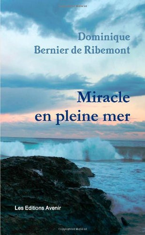 Miracle en pleine mer