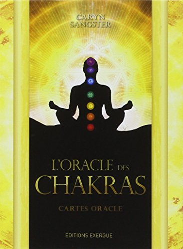 L'oracle des chakras