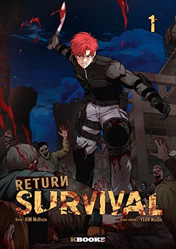 Return Survival Tome 1