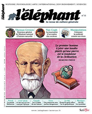 La revue 11