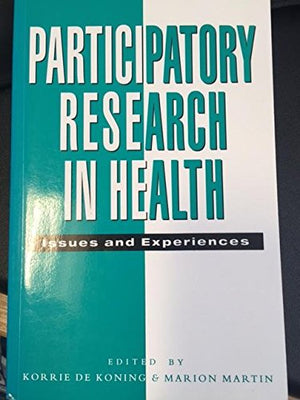 Participatory Research and Health