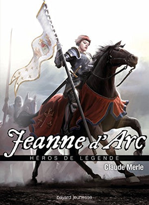 Jeanne d'Arc