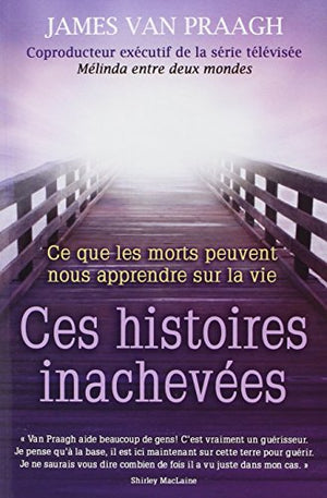 Ces histoires inachevées