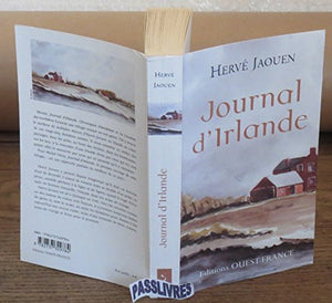 Journal d'Irlande