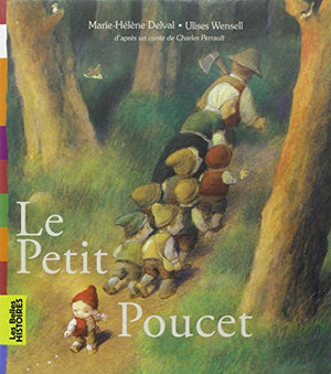 Le petit Poucet