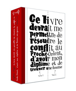 Ce livre devrait