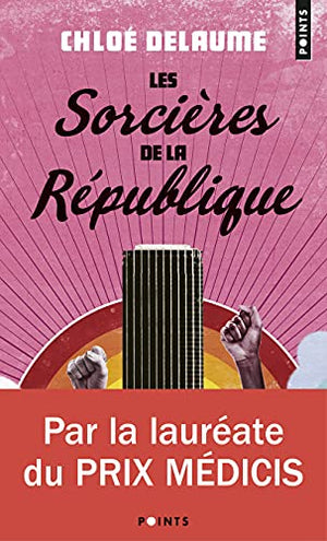 Les sorcières de la République