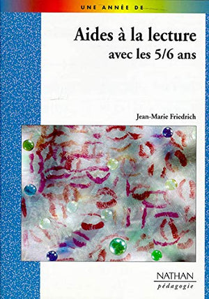 Aides a la lecture 5 6 ans