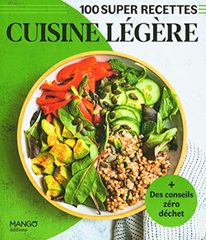 Cuisine légère