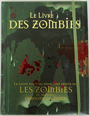 Le livre des zombies