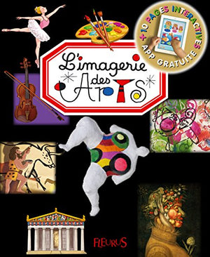 L'imagerie des arts