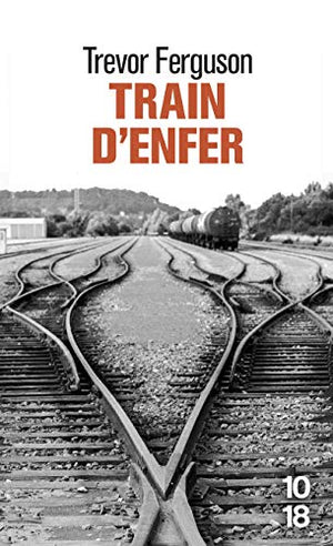 Train d'enfer