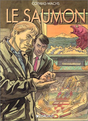 Le saumon