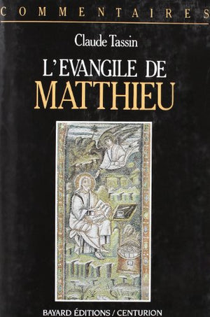 Evangile de Matthieu