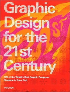 Graphic design for the 21st century