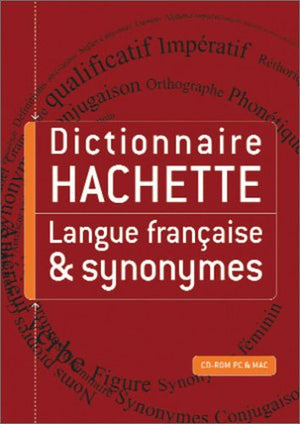 Dictionnaire de la langue française, édition 2004