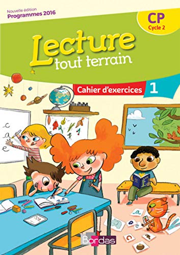 Lecture tout terrain CP