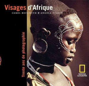 Visages d'Afrique