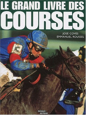 Le grand livre des courses