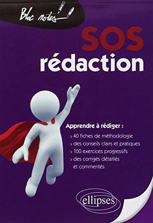 SOS Rédaction