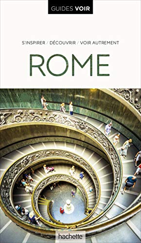 Guide voir Rome