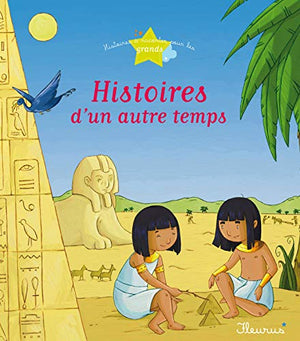 Histoires d'un autre temps