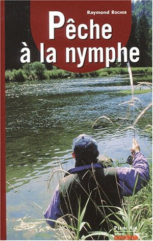 Pêche à la nymphe