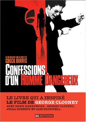 Confessions d'un homme dangereux