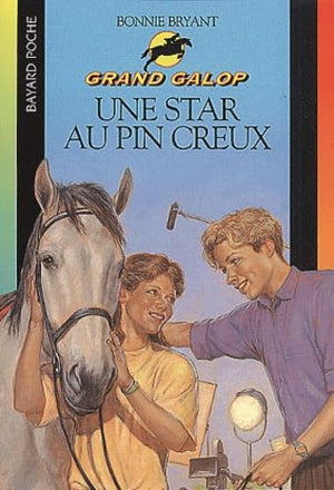 Une star au Pin creux