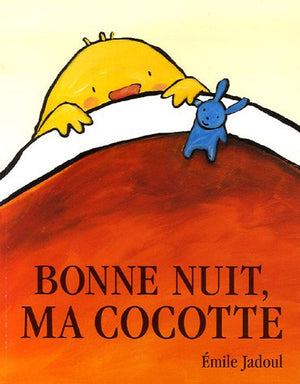 Bonne nuit, ma cocotte