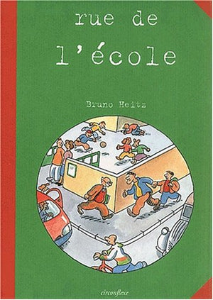 Rue de l'école