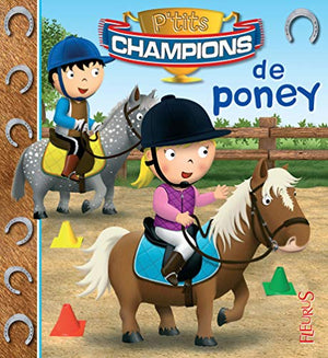 Poney, tome 4: n°4