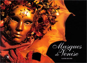 Masques de Venise