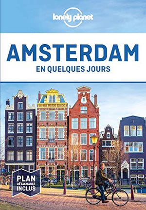 Amsterdam en quelques jours