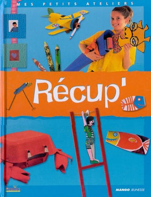 RECUP