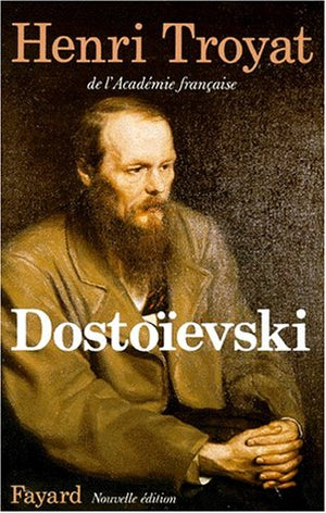 Dostoïevski