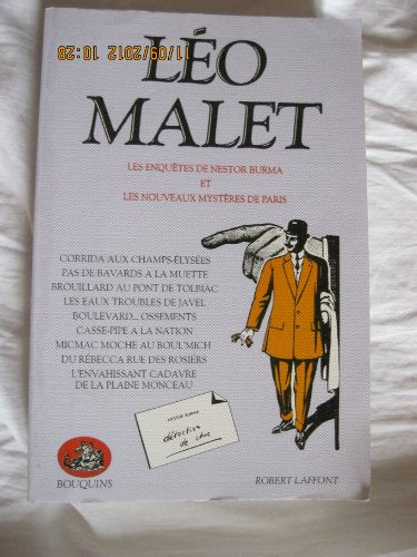 Léo Malet